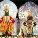 Vithoba Mandir by Dr.Shridhar B.Manjrekar in Bandivade city