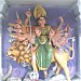 Pawanadevi Mandir in Bandivade city