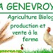 Ferme de La Genevroye