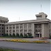 Секретариат Совещания по взаимодействию и мерам доверия в Азии (СВМДА) в городе Алматы