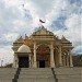 Tulsi Shyam Temple