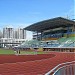 Jurong Stadium in Republic of Singapore city