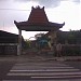 Jalan P. Mangkubumi, 50 in Yogyakarta city