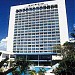 The Jamaica Pegasus Hotel in Kingston city