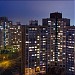 Teremky-I in Kyiv city