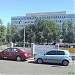 Главный офис «УкрСиббанка» в городе Северодонецк