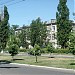Средняя школа № 11 в городе Северодонецк