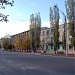 ДЮСШ № 1 в городе Северодонецк