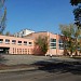 Спортзал «Олимпия» в городе Северодонецк
