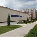 Теннисный зал в городе Северодонецк