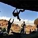 Hueco Tanks State Park