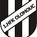 1. HFK Olomouc - hřiště Hodolany in Olomouc city