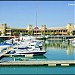 Souk Sharq Marina in Kuwait City city