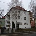 Mehrfamilienhaus Warthaer Straße 36b in Stadt Dresden