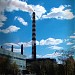 Труба ЖМЗ в городе Жезказган