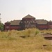 Thibaw Palace in Ratnagiri city