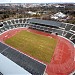 Helsingin Olympiastadion