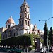 Cathedral Santiago Apostol