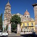 Cathedral Santiago Apostol