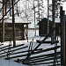 Karelian Farmhouse Museum in Imatra city