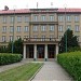 Gymnázium Hejčín in Olomouc city