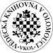 Vědecká knihovna in Olomouc city