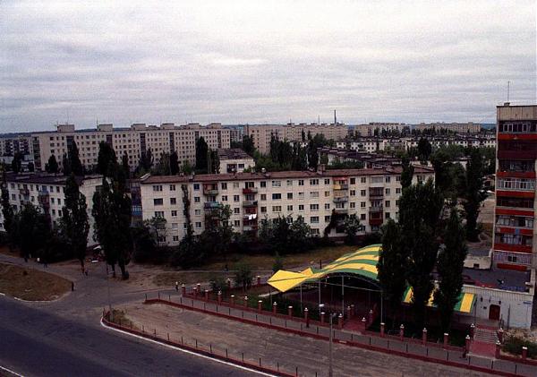Сайт Знакомств Северодонецка Луганской Области