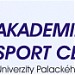 loděnice a Akademic Sport Centrum in Olomouc city