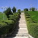 Hashemi Park in Nurabad Delpan city
