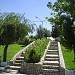 Hashemi Park in Nurabad Delpan city