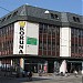 OD Koruna in Olomouc city