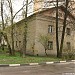 ulitsa Veshnikh Vod, 8б in Moscow city