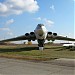 Refueling tanker aircraft Myasishchev 3MS-2