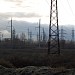 ПС -220 кВ «Лисичанская» в городе Северодонецк
