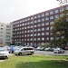 AB Centrum in Olomouc city