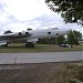 Refueling tanker aircraft Myasishchev 3MS-2