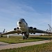 Refueling tanker aircraft Myasishchev 3MS-2