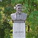 Пам'ятник М. І. Калініну в місті Дніпро
