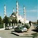 Мечеть Эртогрулгазы в городе Ашхабад