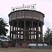 Menara Air Kota Magelang in Magelang city