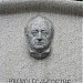 Johann Goethe Monument