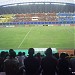 Gelora Sriwijaya Main Stadium in Palembang city