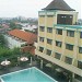 Hotel Agas Internasional (id) in Surakarta (Solo) city