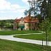 Berchtold Castle Vidovice