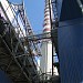 Komin Elektrociepłowni Grębocin (225 m) in Toruń city