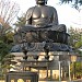 Great Buddha of Tokyo (Tokyo Daibutsu)