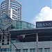 Trans TV and Trans7 in Jakarta city