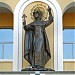 Епархиальный центр Украинской Православной церкви в городе Днепр