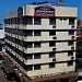 HOTEL HOWARD JOHNSON VILLAHERMOSA en la ciudad de Villahermosa