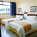 HOTEL HOWARD JOHNSON VILLAHERMOSA en la ciudad de Villahermosa